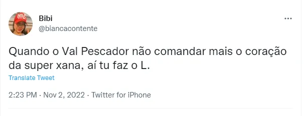 "Aí tu faz o L": paraenses não perdoam e fazem versões