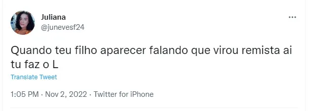 "Aí tu faz o L": paraenses não perdoam e fazem versões