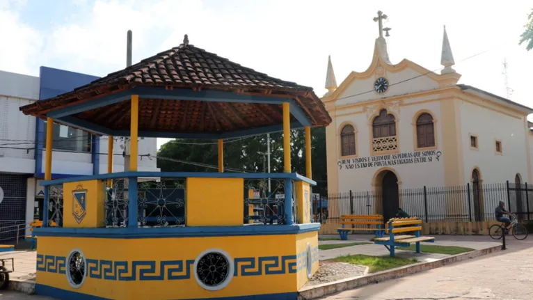 Ponta de Pedras foi o ponto de partida da 1ª Maratona Intermunicipal de Cavalos