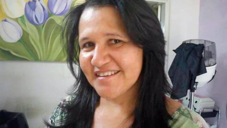 A missionária foi assassinada no dia 9 de dezembro de 2017, em Redenção
