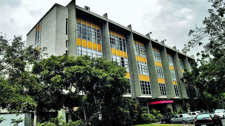 A UFPA é maior universidade pública do Norte e teve mais de R$ 11 milhões bloqueados pelo Governo Federal