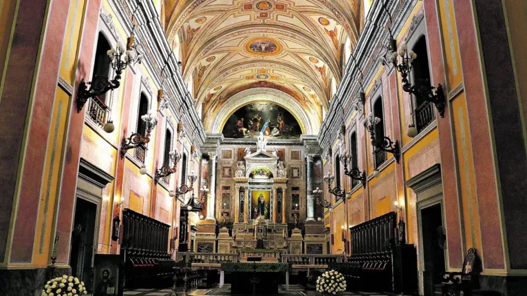 Entenda como a Catedral da Sé mudou a história do Círio