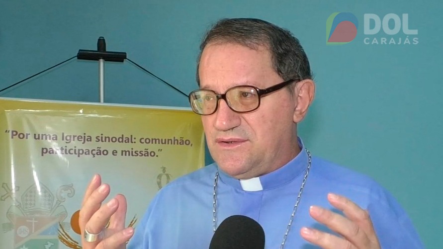 Vídeo: Marabá Se Prepara Para Viver Seu 42º Círio De Nazaré