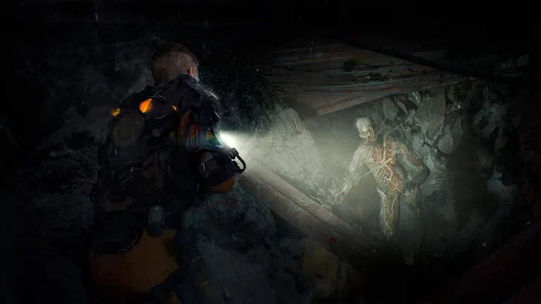 Novo jogo de terror do criador de Dead Space está disponível