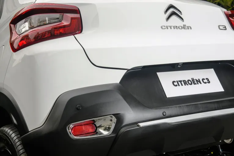 Citroën renasce com o novíssimo C3