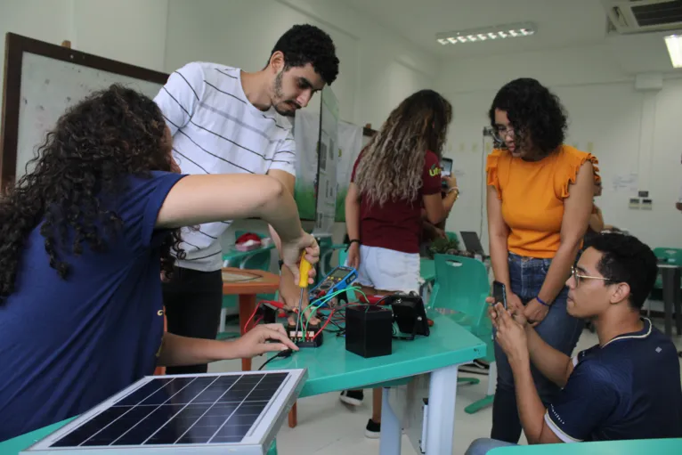 Ufra realizar Feira Vocacional em Belém neste sábado