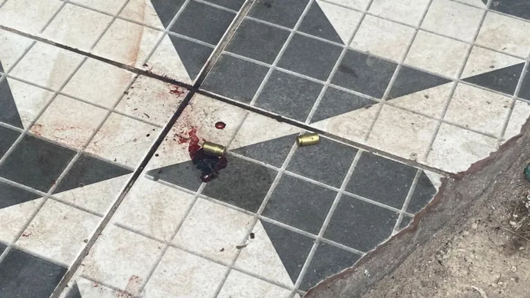 Homem é baleado em tentativa de homicídio em Belém