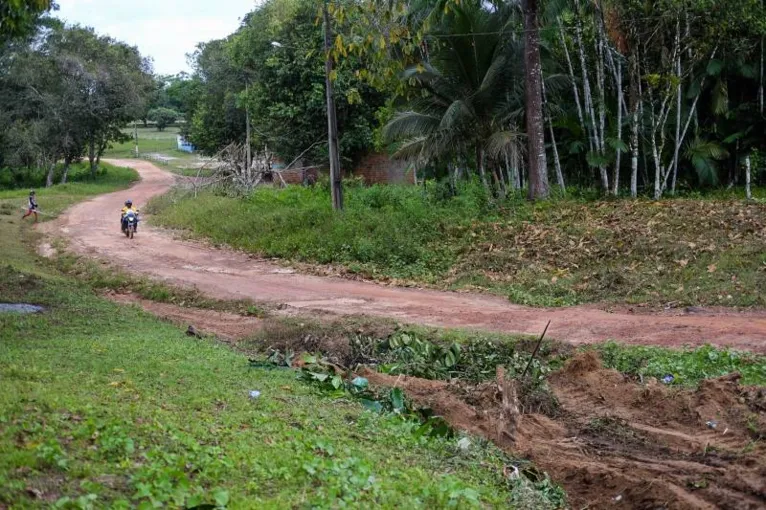 Regularização fundiária bate recorde no Pará em 2022