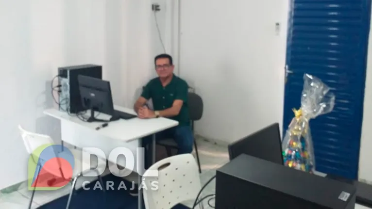 De acordo com o gerente local da Cosanpa em Marabá, Antônio Carlos, o "Carlinhos" a nova loja é inaugurada para atendimento ao público com eficiência e qualidade