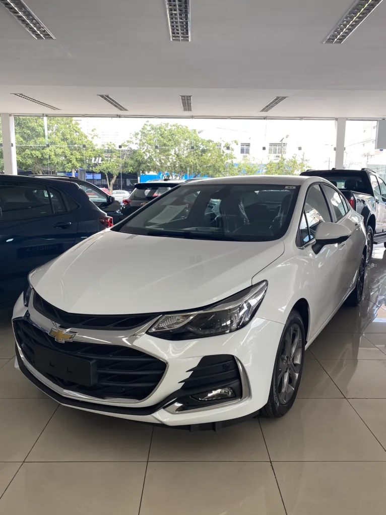 Cruze