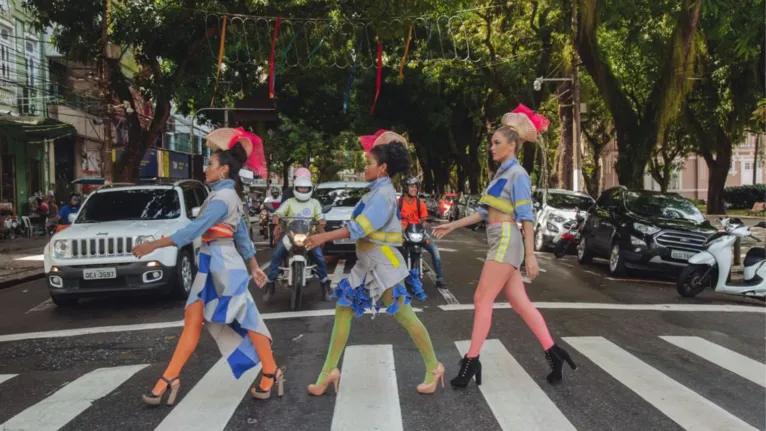 Projeto abre oportunidades para mulheres em vulnerabilidade