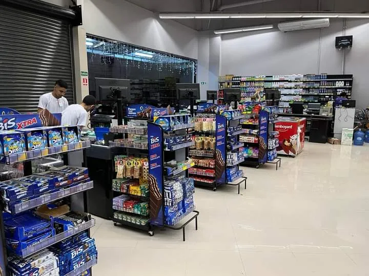 Yamada inaugura supermercado nesta segunda-feira