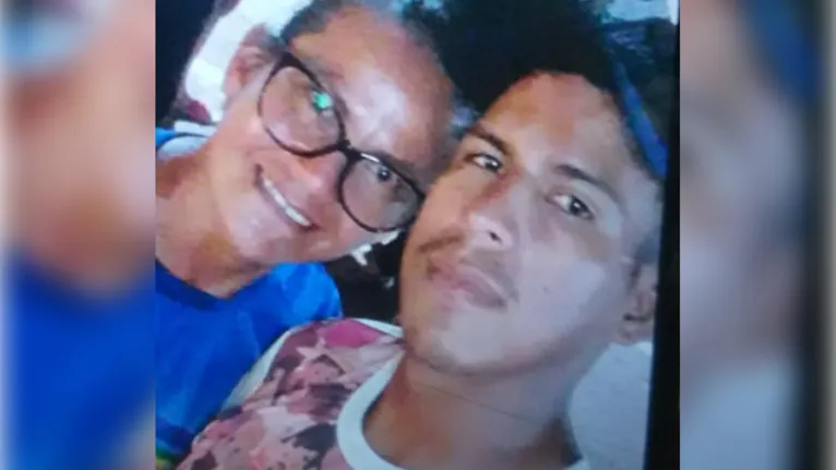 Mãe e filho atropelados na Br-163, em Santarém.