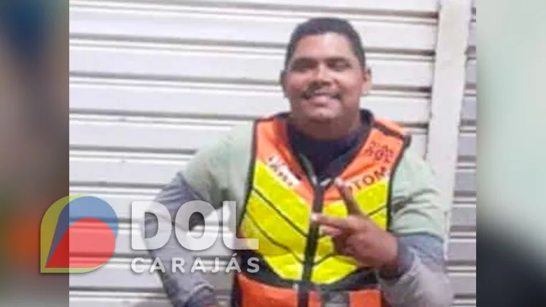 Jair Romero de Lopes trabalhava há cerca de seis anos como mototaxista