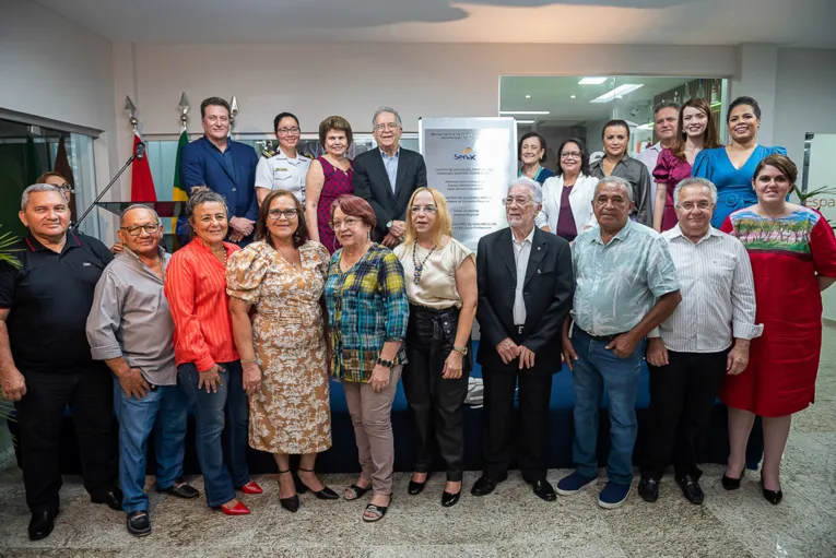 Senac abre Espaço Gastronômico e salas inovadoras em Belém
