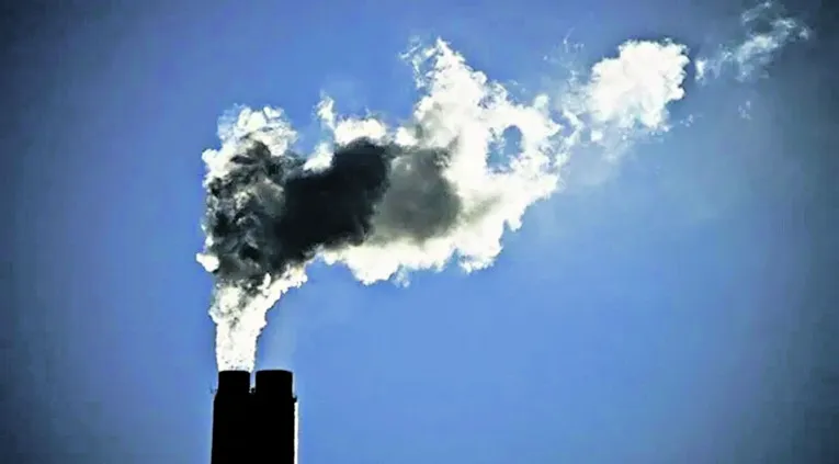 Jader pede urgência em votação que regula mercado de carbono
