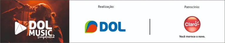 Guga Lima transmite amor e fé em novo clipe no DOL Music