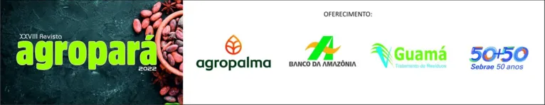 Agronegócio do Pará contribui para o PIB