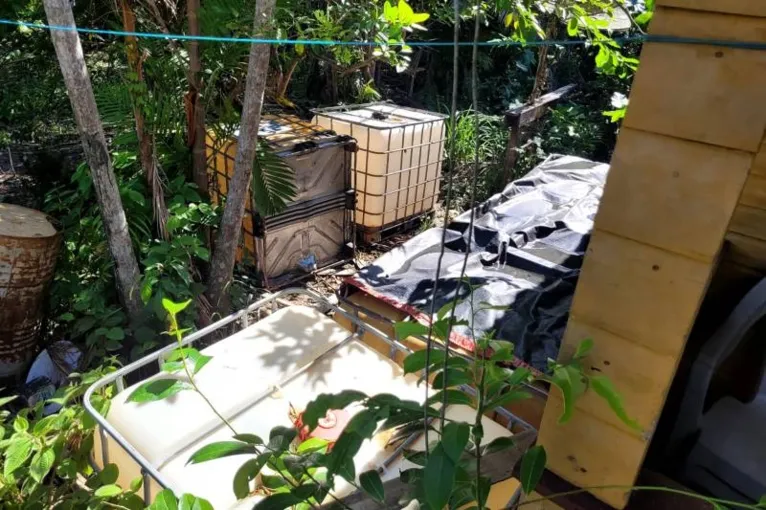Polícia apreende duas embarcações de "piratas" no Marajó