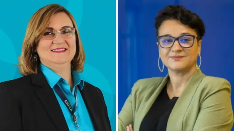 Tarciana Medeiros será nova presidente do BB e Rita Serrano comandará Caixa