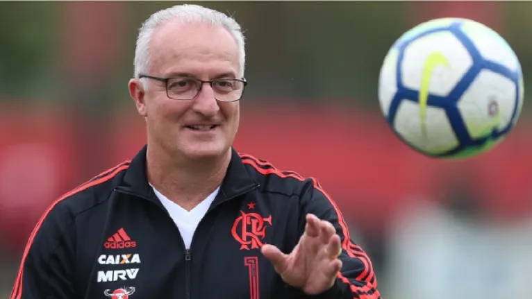 Dorival Júnior é cotado para ser o técnico da seleção brasileira depois da Copa do Mundo. Será?