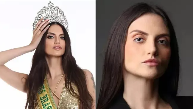 Ex-miss São Paulo, Stefanie Cohen acusa o milionário Thiago Brennand de estupro.