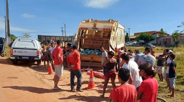 O outro acidente aconteceu na manhã do último 11 de julho em Marabá