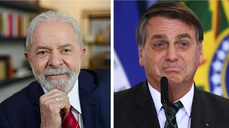 Lula não quer ser cobrado por coisas que Bolsonaro não fez