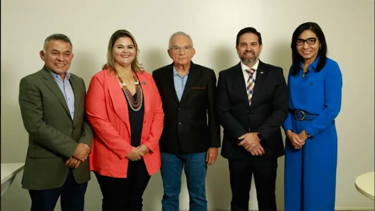 Sebrae no Pará elege novos dirigentes  