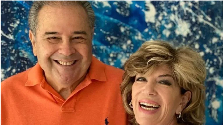 Marcello Bronstein faleceu vítima de leucemia