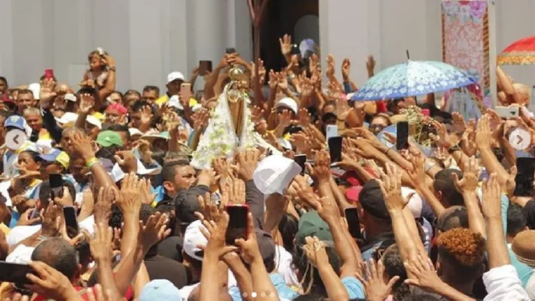 Em Soure, o Círio de Nazaré é tombado como patrimônio de cultura imaterial do Estado