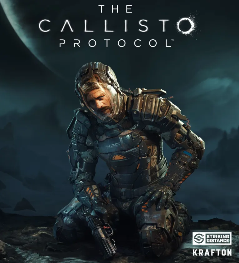 Capa do jogo