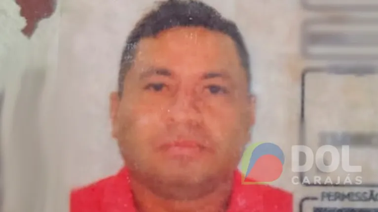 Adélio Marques Ferreira, em foto de documento