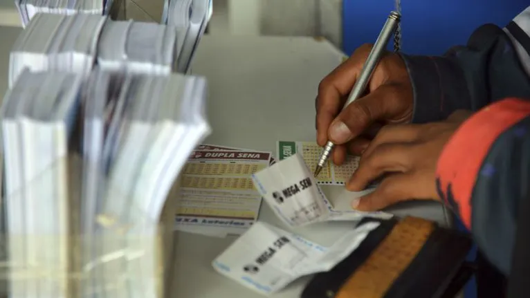 Sortudos podem resgatar o prêmio a partir de amanhã