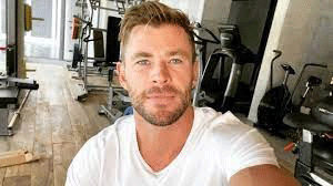 Chris Hemsworth, ator de Thor, anuncia pausa na carreira para