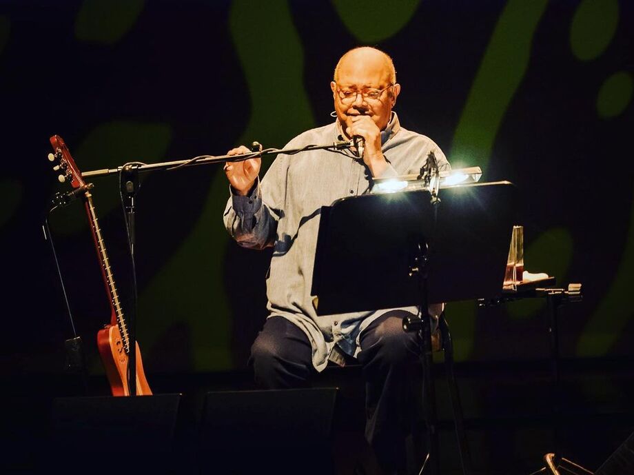 Pablo Milanés, cantor e voz da revolução cubana, morre aos 79 anos