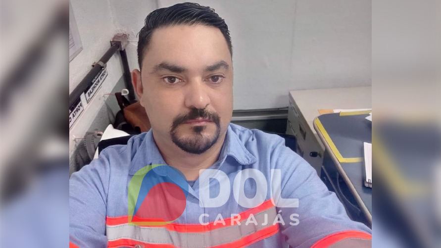 Felipe Marciano Pereira da Cruz foi morto pelo amigo