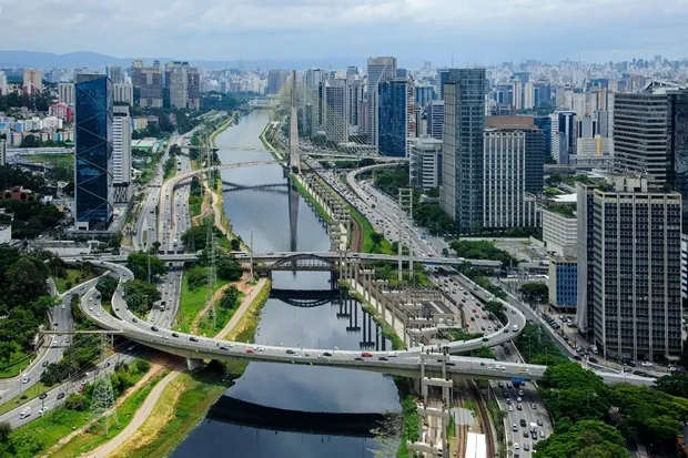 Imagem ilustrativa da notícia: Aprovado projeto que possibilita prolongamento da Marginal Pinheiros