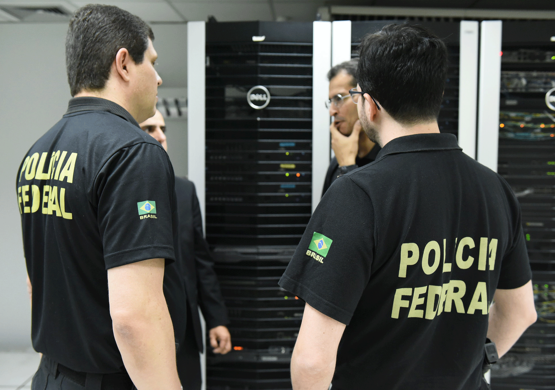 A nova ditoria da PF pretende contar com uma cooperação maior das grandes plataformas digitais durante investigações de crimes virtuais.