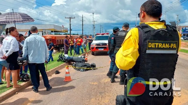 Guilherme Rodrigues morreu na hora