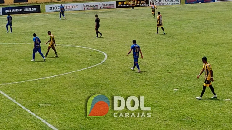 O treinador do Águia, Mathaus Sodré, valorizou o ponto conquistado fora de casa e destacou o jogo duro contra o Castanhal