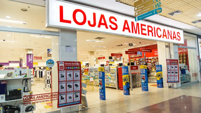 Rombo na contabilidade das Lojas Americanas poderá ser superior a R$ 20 bilhões