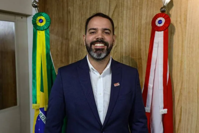 Pará tem o 2º maior rebanho de búfalos do Brasil 