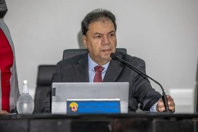 Deputado Chicão