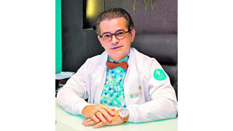 Dr Rubens