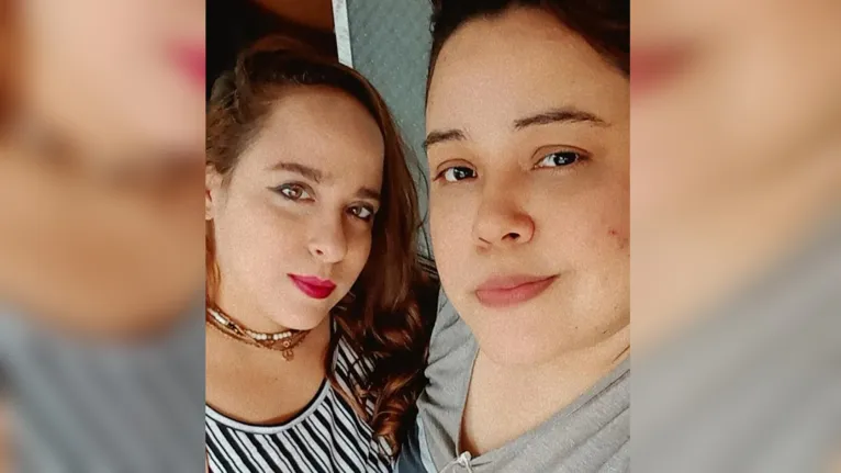 Dina Dayala e Bruna Gomes ajudaram a expandir o mercado vegano e vegetariano em Belém com o empreendimento Flor e Sal.