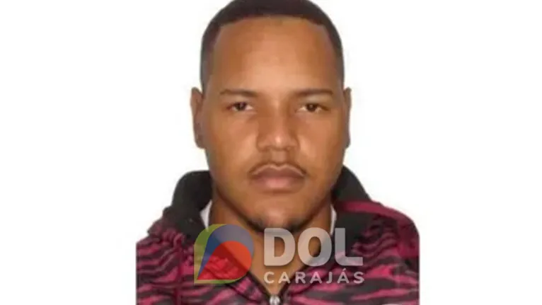 João Vitor Alcântara gravou vídeo e enviou à mãe após supostamente matar a companheira de 25 anos de idade