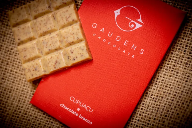 Gaudens recebe selo da Academy of Chocolate de Londres