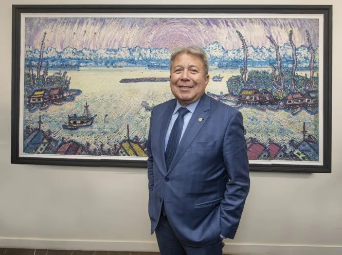 Alepa: CFFO se prepara para avaliar gestão do quadrimestre