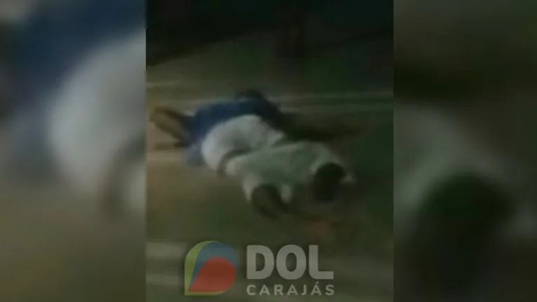 Jovem foi executado na noite desta quarta-feira